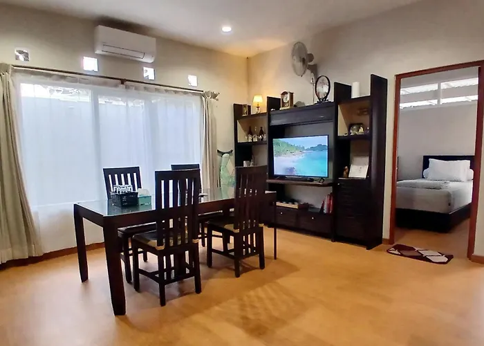 Ciput'S Den