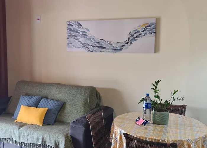Casa aconchego perto da praia
