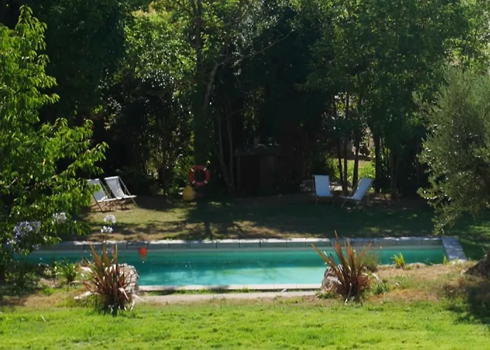 Bel Appartement Domaine Viticole