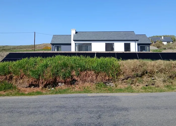 Watermark Luxury Accommodation
