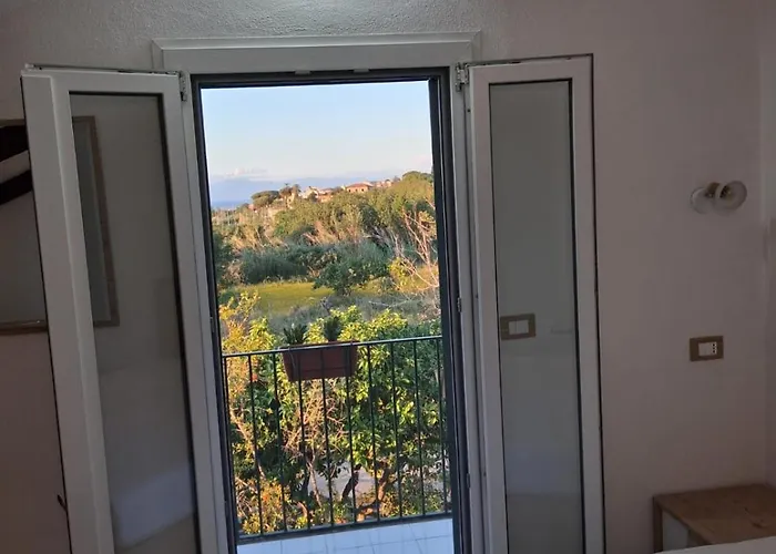 Villa Arianna Tropea
