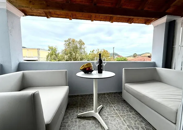 Casa Damour