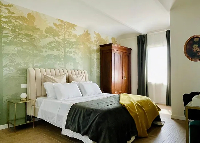 Casa Mia - Tra Monferrato, Langhe E Roero