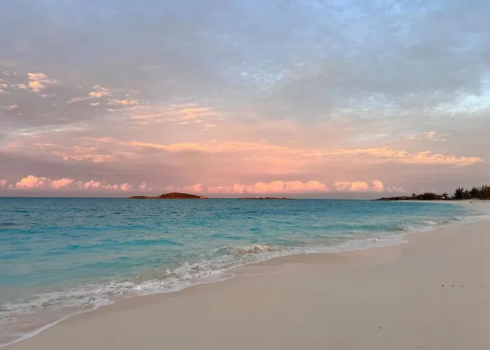Best Location In Exuma - George Town