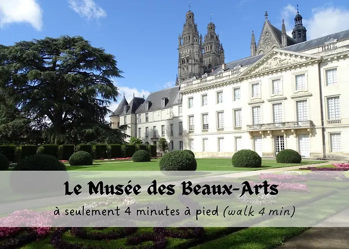 La Maison de Ronsard - By PrestiPlace