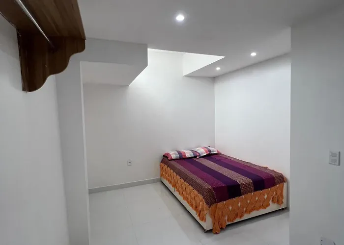 Residencial Pousada Quintas do Calhau