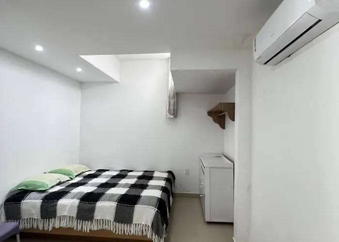 Residencial Pousada Quintas do Calhau