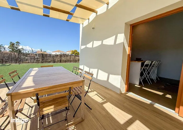 Chalet con Vistas del Guadiana POV01