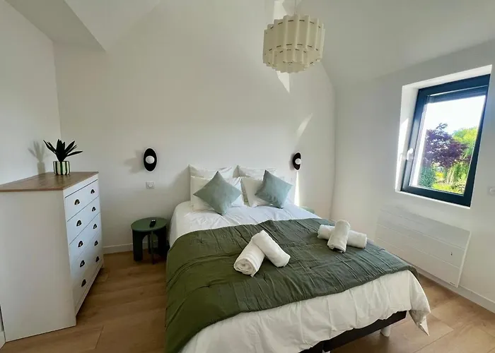 Appartement Le Vintage, A Deux Pas Du Port