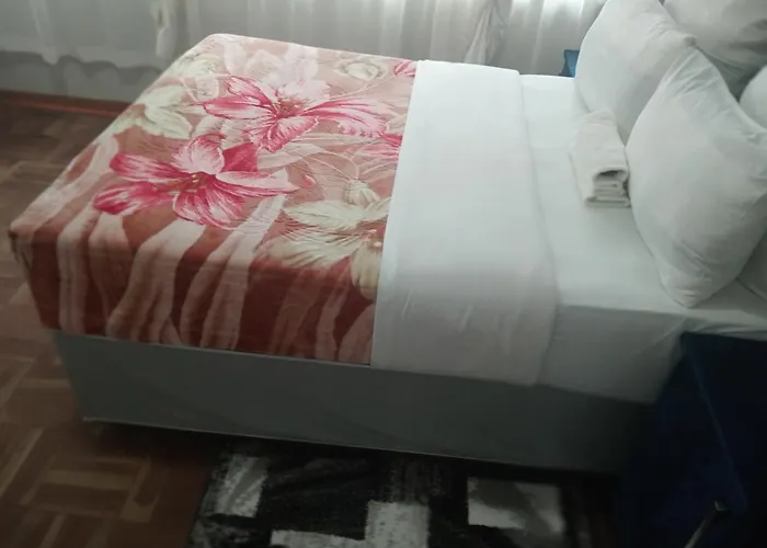 Moonlight Guest House