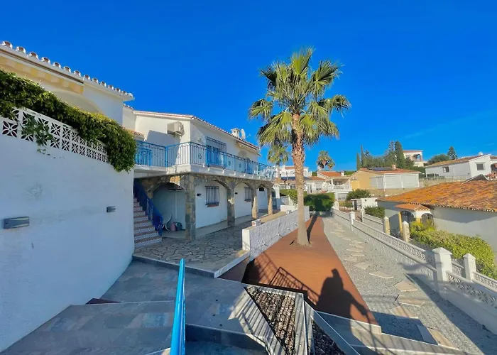 Terrasol Villa Independiente Y Apartamento
