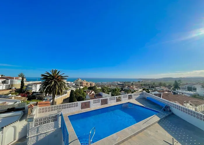 Terrasol Villa Independiente Y Apartamento