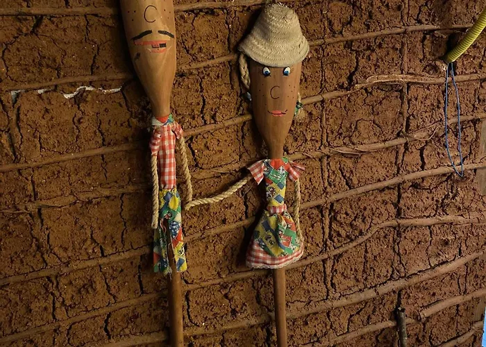 Pousada dos Artistas