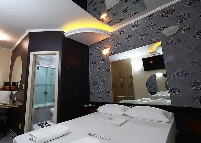 Motel Capricórnios