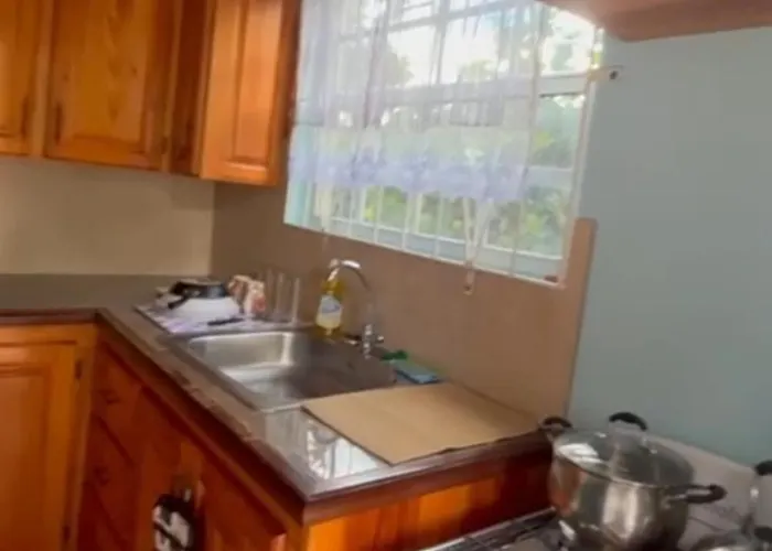 Lj Apartment