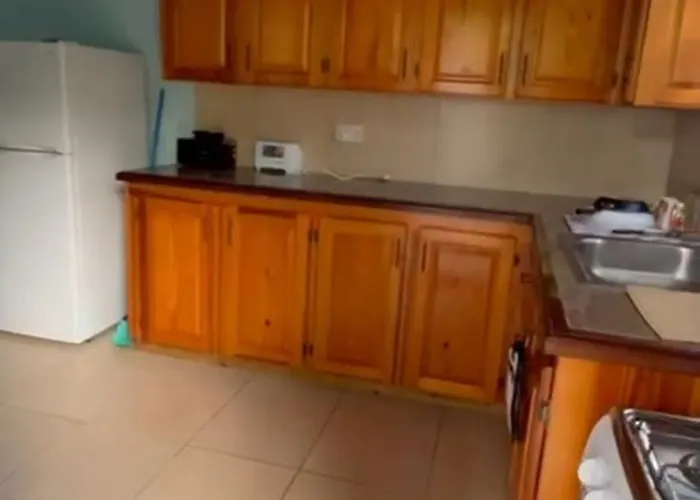 Lj Apartment