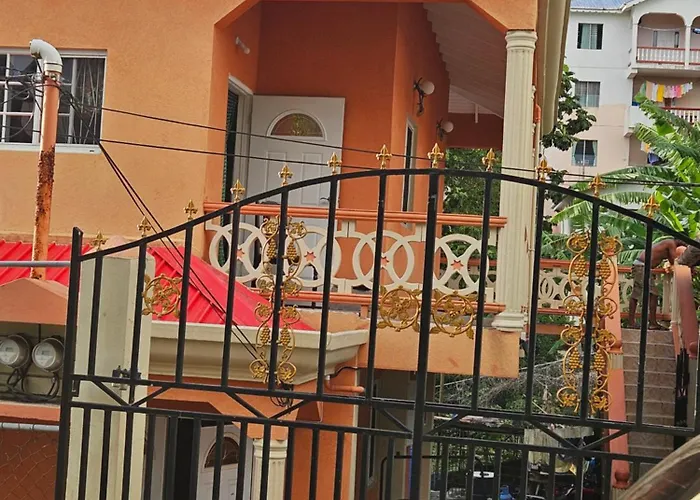 Lj Apartment