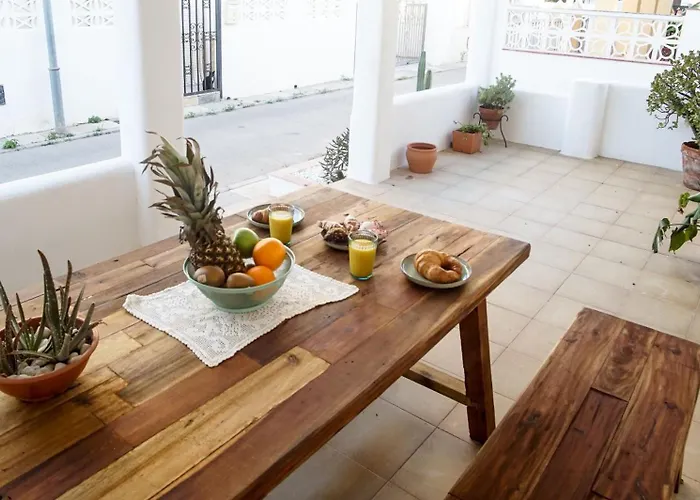 Vila Beach Casa Completa