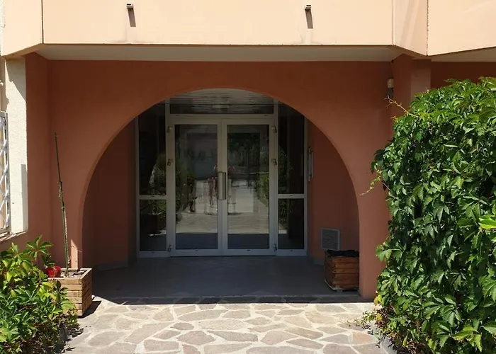 Beautiful Studio With Balcony