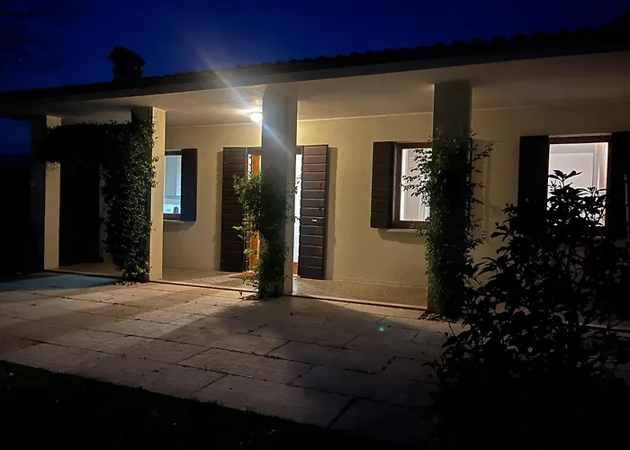 Casa Polimar Quattro