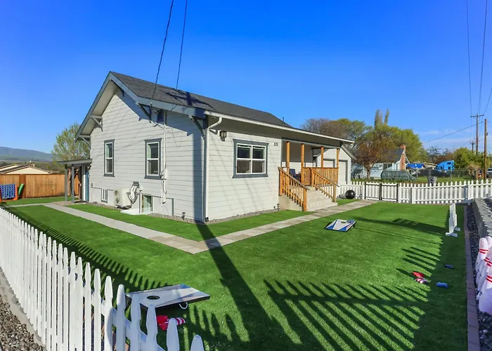 The Gather House