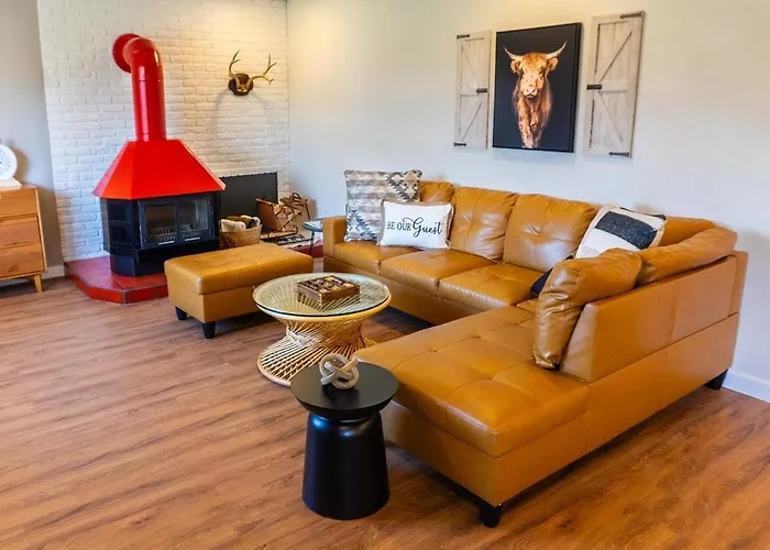 New! Villabella Luxury Farmhouse