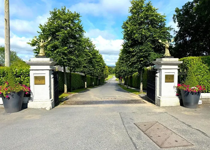 Faithlegg Mews, Faithlegg
