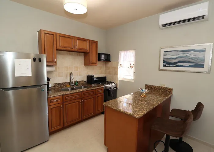 Syl Apartment - Modern, Car Rental Available
