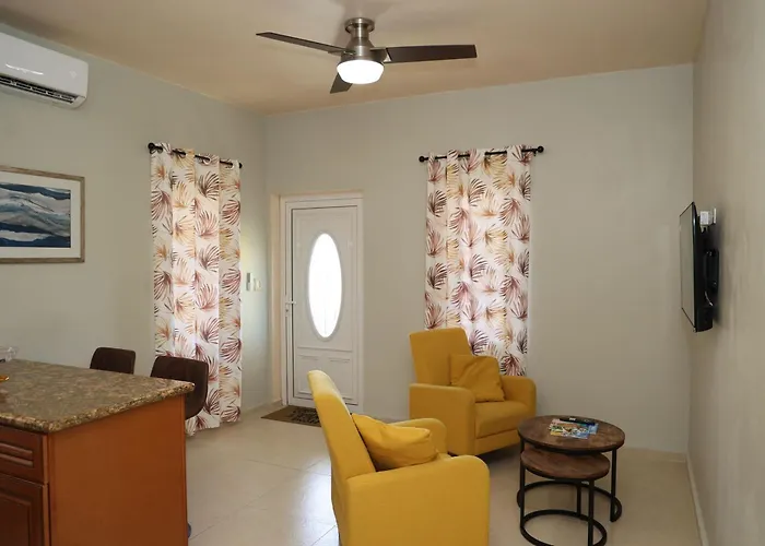 Syl Apartment - Modern, Car Rental Available