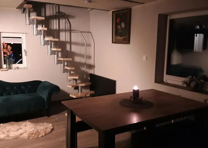 Gesinde Loft