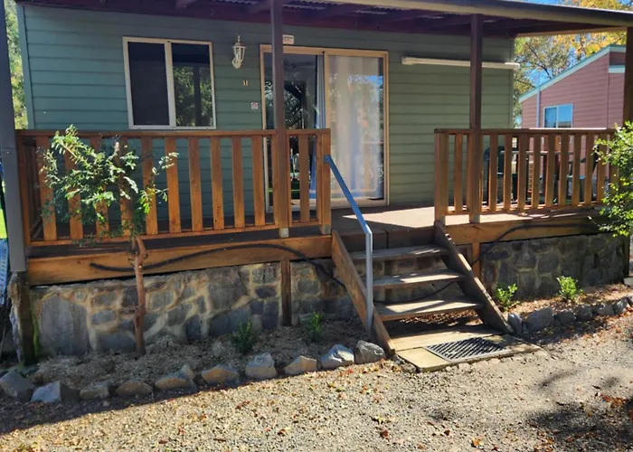 Forbes Holiday Park
