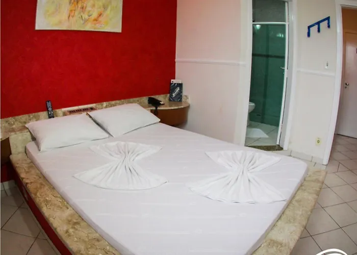 Motel Capricórnios