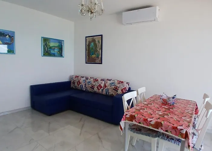 Appartamento Giardino