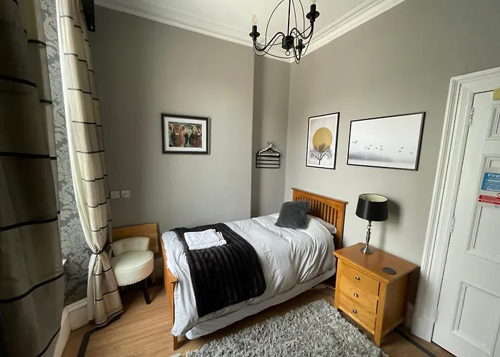 Hannahs Guesthouse