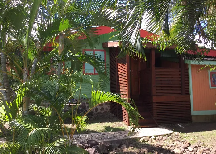Rodney Bay 2 Bedrooms - Apt 34