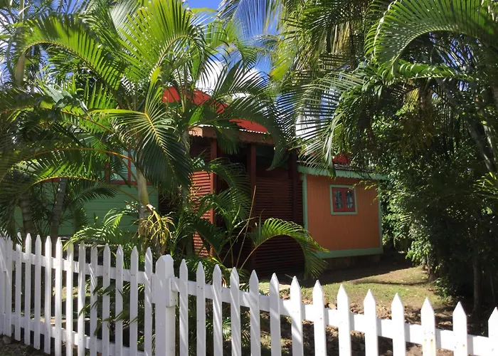 Rodney Bay 2 Bedrooms - Apt 34