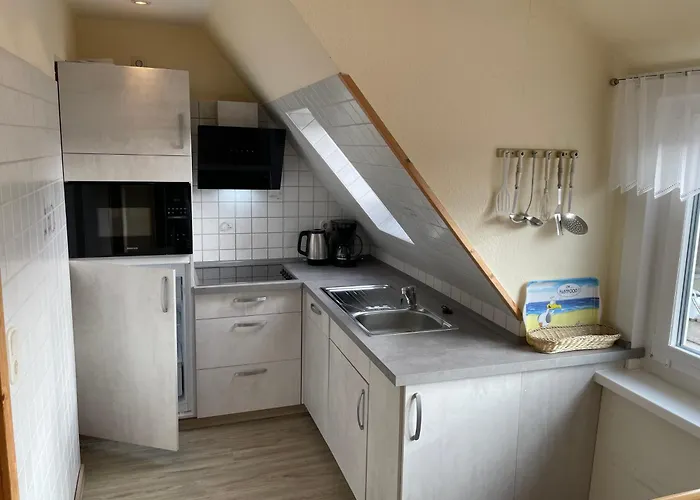 Ferienwohnungen Haus Mira