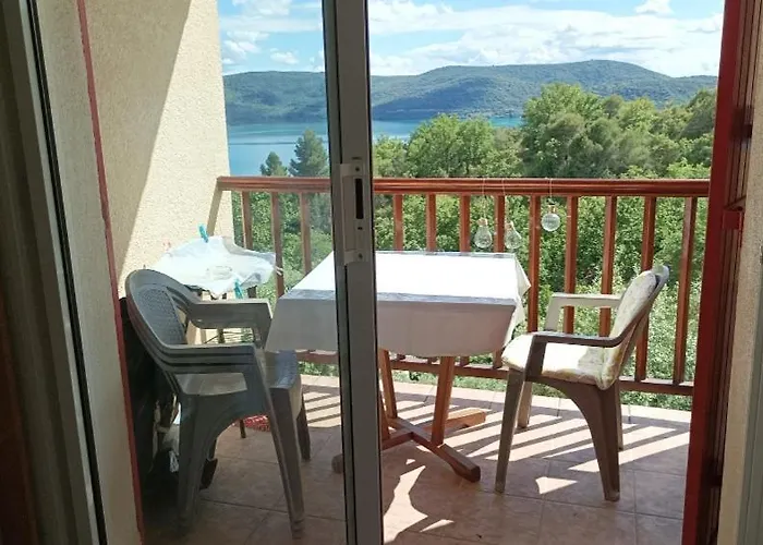 Les Hauts Du Lac