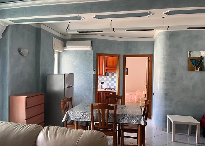 Webus Apartments