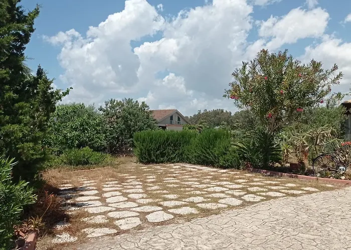 Appartamento Acacia