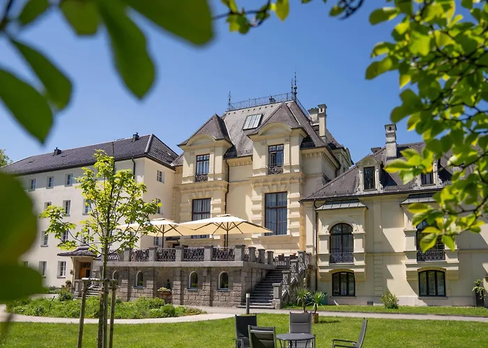 Johannes Schloessl - Gaestehaus Der Pallottiner Am Moenchsberg