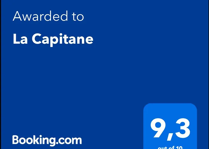 La Capitane