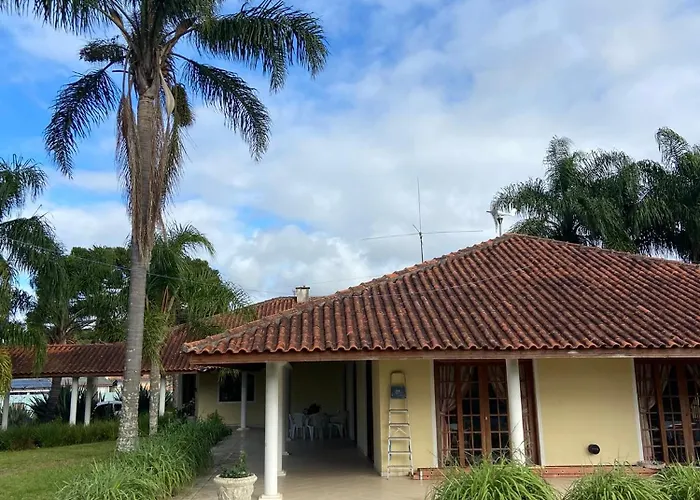 Hotel Velha Corte