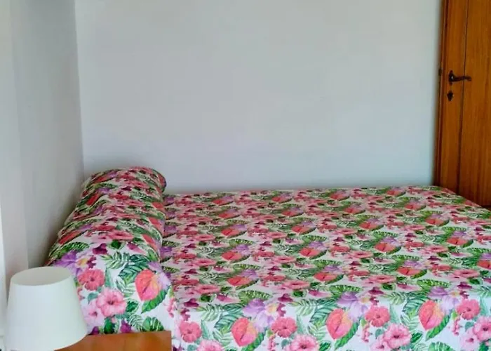 Appartamento Laurentum
