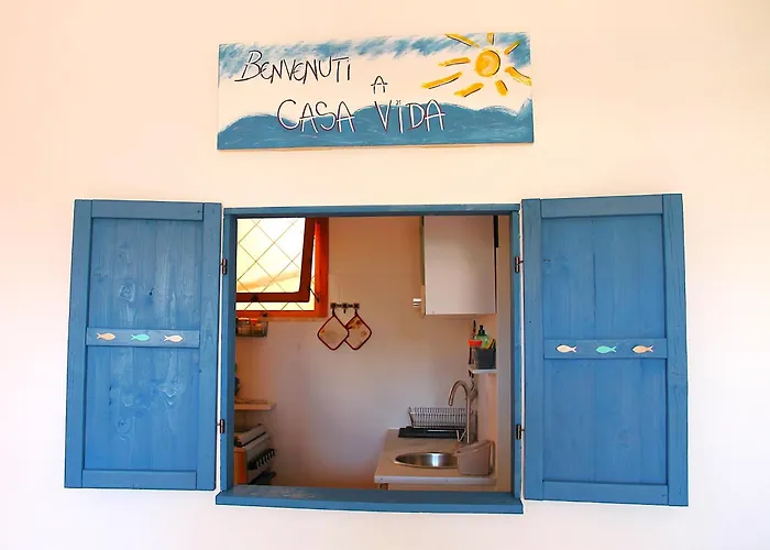 Casa Vida Sabaudia