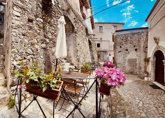 Casa Vacanze Irene