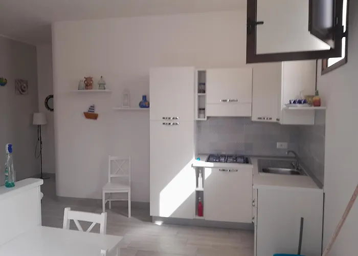 Villetta Terranova 2