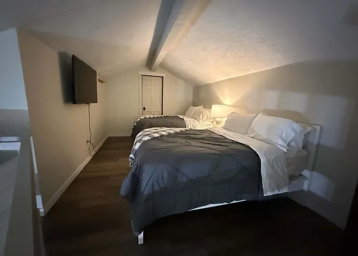 Mountain Villas Condo Retreat For 12