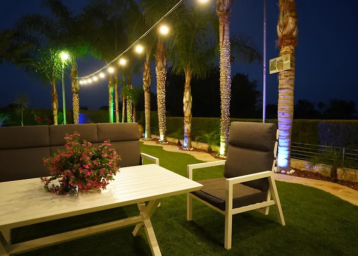 Oasis By The Sea - Cyprus