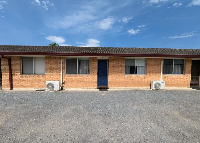 Gloucester - 2 Bedroom Apartments